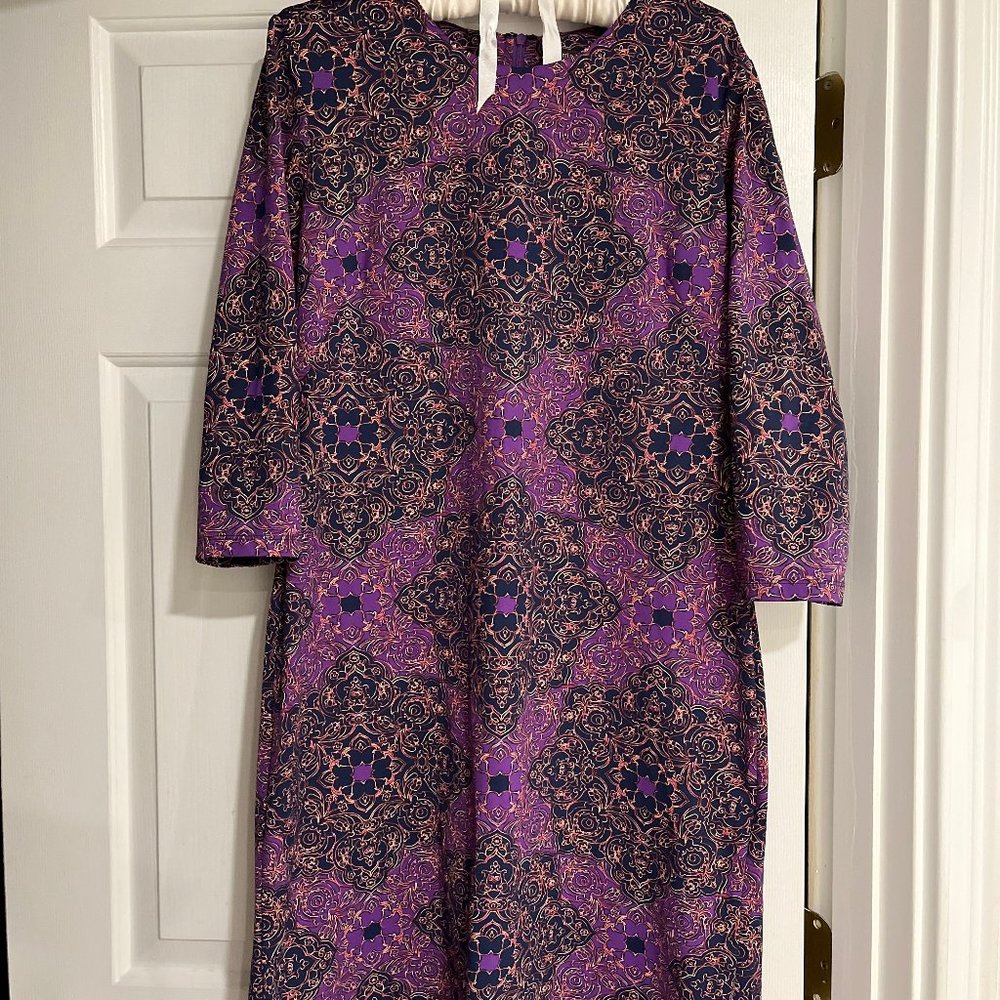 J McLaughlin Dress